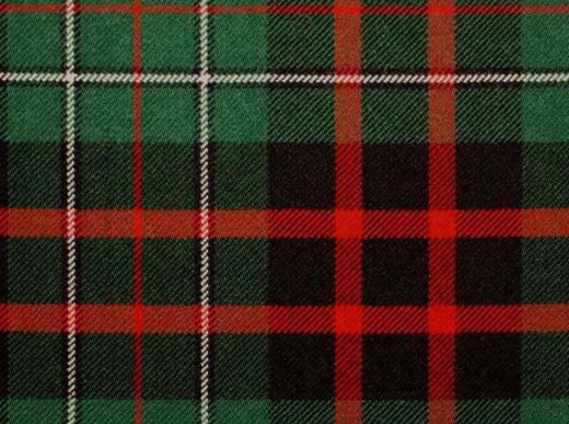 Picture of MacDiarmid Modern Tartan