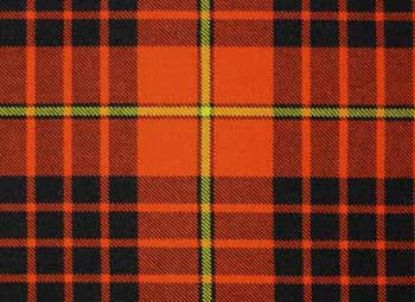 Picture of MacDonald of Ardnamurchan Ancient Tartan