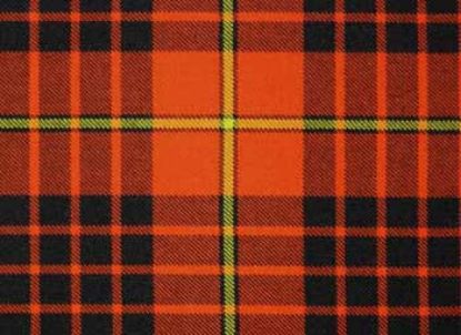 Picture of MacDonald of Ardnamurchan Ancient Tartan