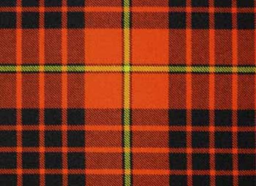 Picture of MacDonald of Ardnamurchan Ancient Tartan