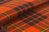 MacDonald of Ardnamurchan Ancient Tartan Fabric
