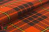 MacDonald of Ardnamurchan Ancient Tartan Fabric