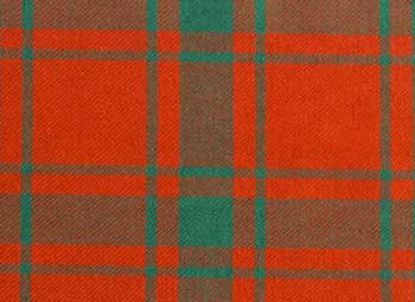 Picture of MacDonald of Sleat Ancient Tartan