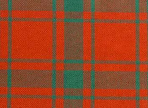 Picture of MacDonald of Sleat Ancient Tartan