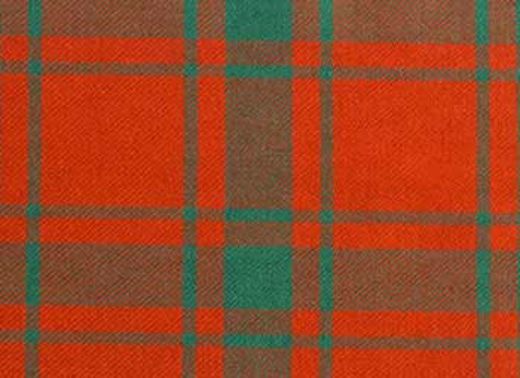Picture of MacDonald of Sleat Ancient Tartan