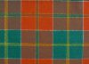 Picture of MacDonald of Kingsburgh Tartan