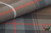 MacDonald of the Isles Hunting Weathered Tartan Fabric