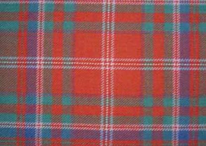 Picture of MacDougall Ancient Tartan
