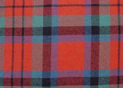 Picture of MacDuff Ancient Tartan