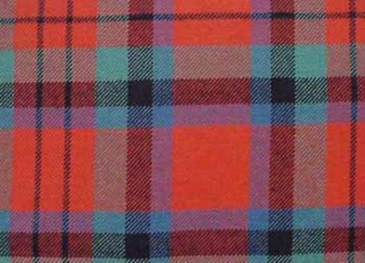 Picture of MacDuff Ancient Tartan