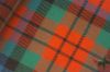 MacDuff Ancient Tartan Fabric