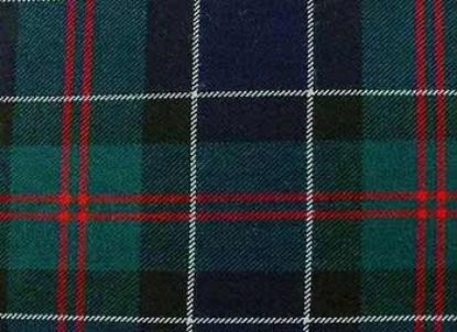 Picture of MacFadyen Tartan