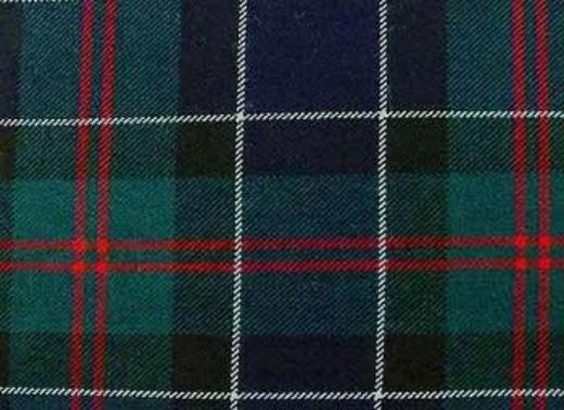 Picture of MacFadyen Tartan