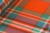 MacFarlane Ancient Tartan Fabric