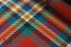 MacGill Ancient Tartan Fabric