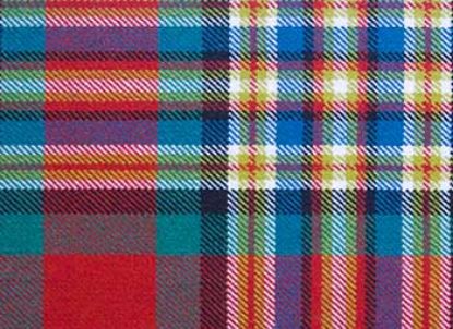 Picture of MacGill Ancient Tartan