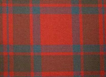 Picture of MacIntosh Weathered Tartan