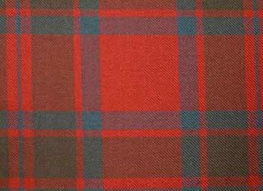 Picture of MacIntosh Weathered Tartan