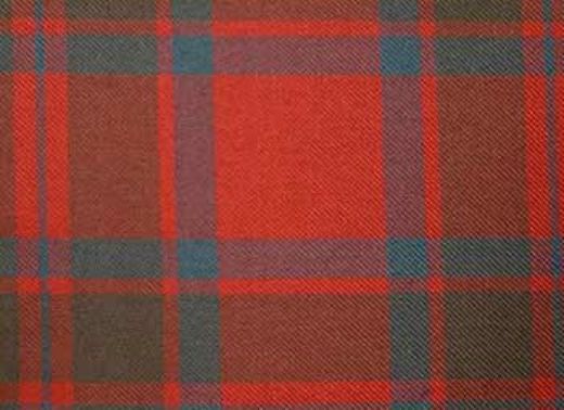 Picture of MacIntosh Weathered Tartan