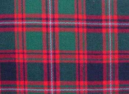 Picture of MacIntyre of Glenorchy Tartan