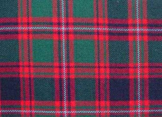 Picture of MacIntyre of Glenorchy Tartan