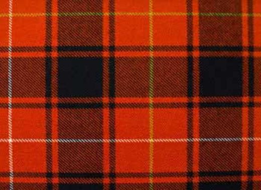 Picture of MacIver Ancient Tartan