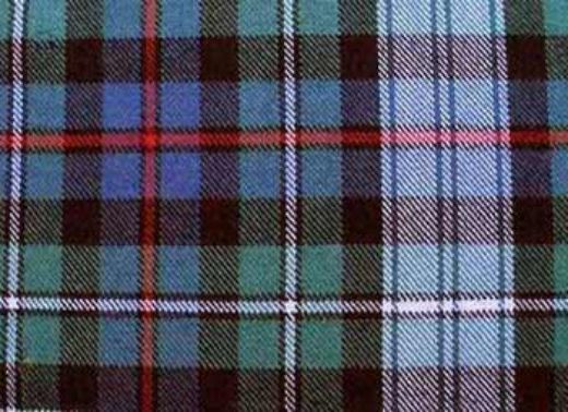 Picture of MacKenzie Dress Ancient Tartan