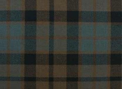 Picture of MacKay Weathered Tartan