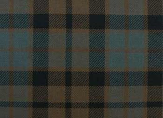 Picture of MacKay Weathered Tartan