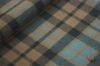 MacKay Weathered Heavyweight Tartan Fabric