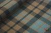 MacKay Weathered Heavyweight Tartan Fabric