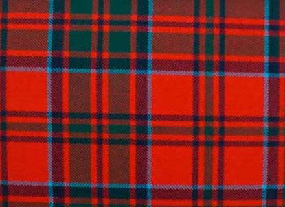 Picture of MacKillop Tartan