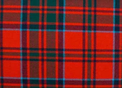 Picture of MacKillop Tartan