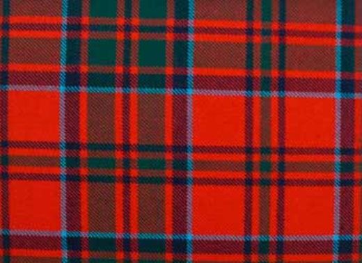 Picture of MacKillop Tartan