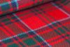 MacKillop Tartan Fabric