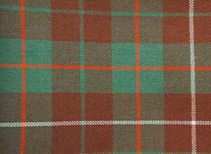 Picture of MacKinnon Hunting Ancient Tartan