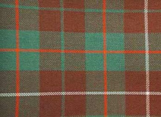 Picture of MacKinnon Hunting Ancient Tartan