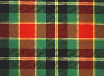 Picture of MacLachlan Old Sett Ancient Tartan
