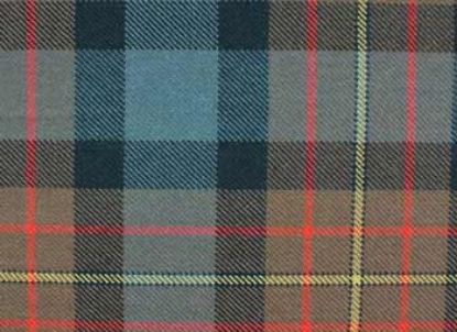 Picture of MacLaren Weathered Tartan