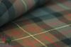 MacLaren Weathered Heavyweight Tartan Fabric