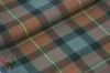 MacLaren Weathered Tartan Fabric