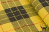 MacLeod of Lewis Ancient Tartan Fabric