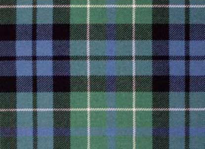 Picture of MacNeil of Colonsay Ancient Tartan