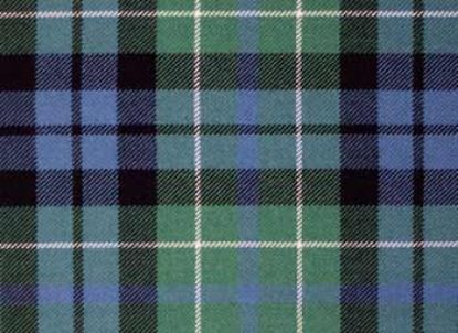 Picture of MacNeil of Colonsay Ancient Tartan