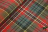 MacPherson Weathered Tartan Fabric