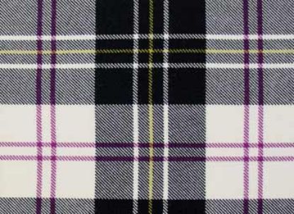 Picture of MacPherson Dress Ancient Tartan
