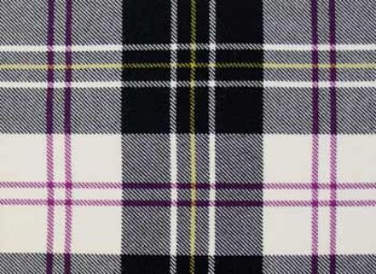 Picture of MacPherson Dress Ancient Tartan