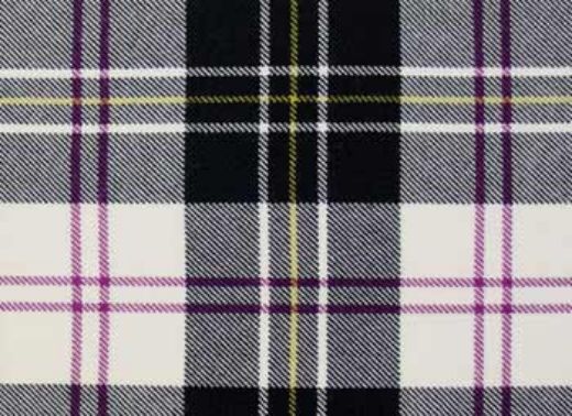 Picture of MacPherson Dress Ancient Tartan