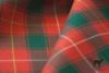 MacPhie Ancient Tartan Fabric