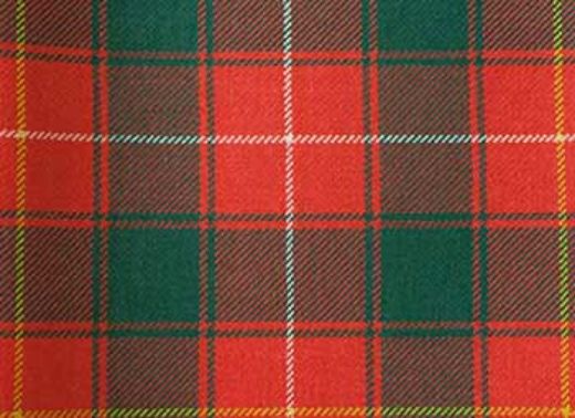 Picture of MacPhie Ancient Tartan